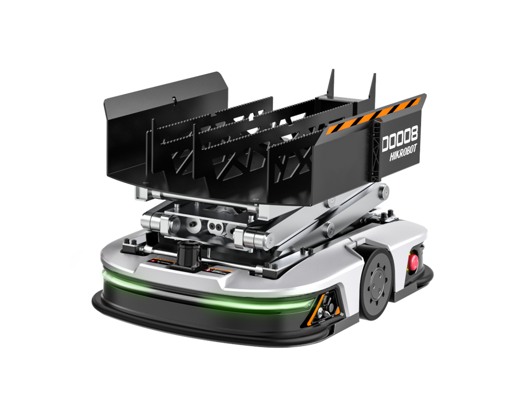 智能機(jī)器人